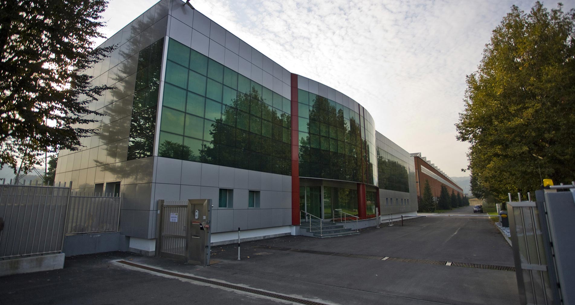 BONFANTI headquarters