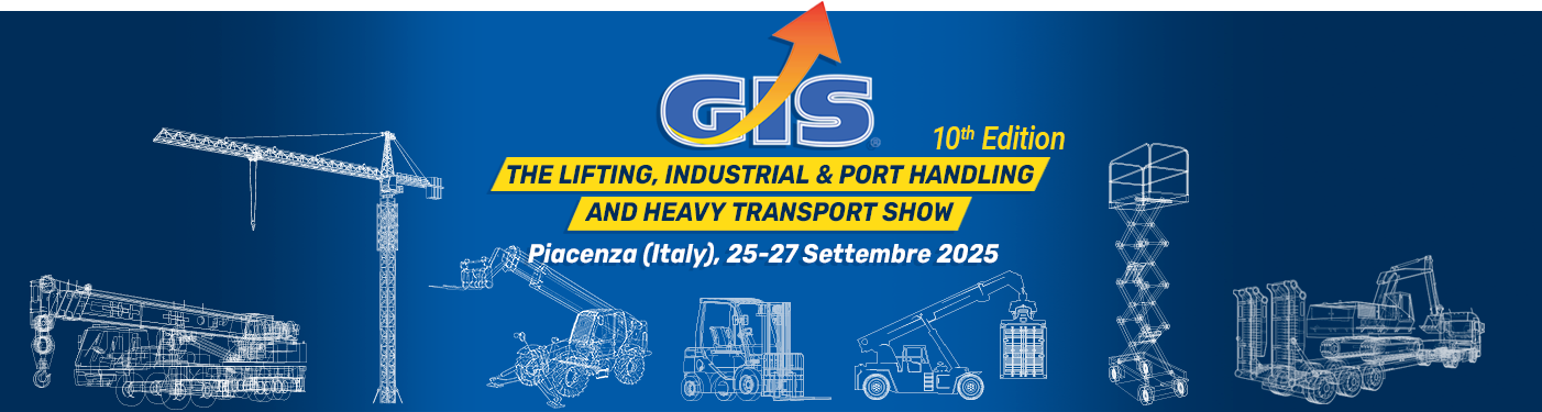 Bonfanti at GIS 2025