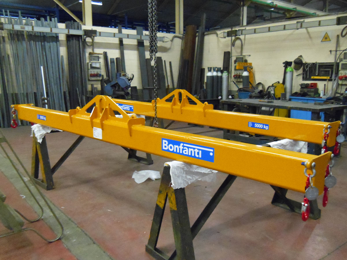 BONFANTI machinery spare part