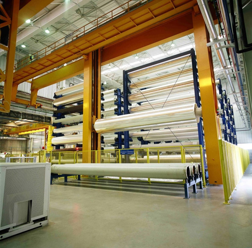 BONFANTI Jumbo Rolls