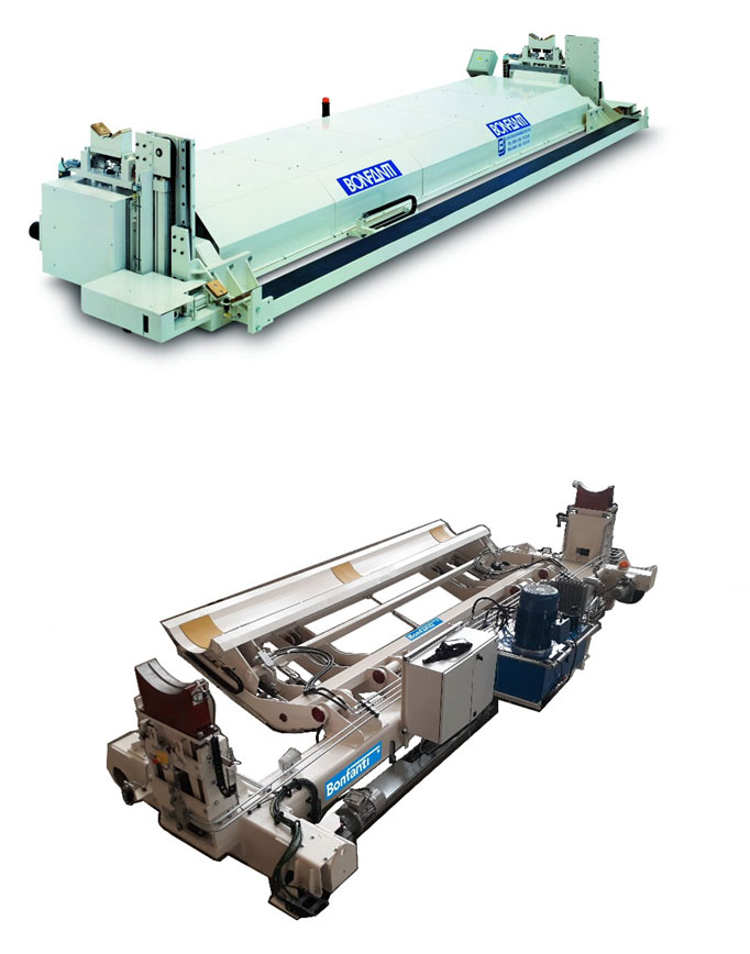 BONFANTI machinery